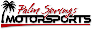 Palm Springs Motorsports proudly serves Palm Springs, CA and our neighbors in Riverside, Temecula, Indio, Palm Desert, and Los Angeles